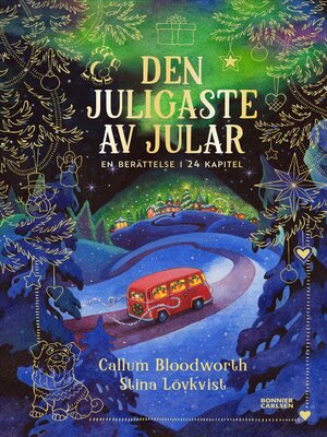 cover image of Den juligaste av jular